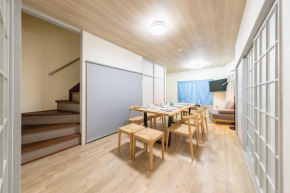 SORA OSAKA Villa